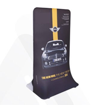 Fabric Standee Double Side